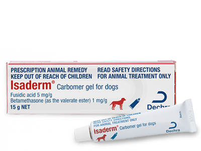 Isaderm