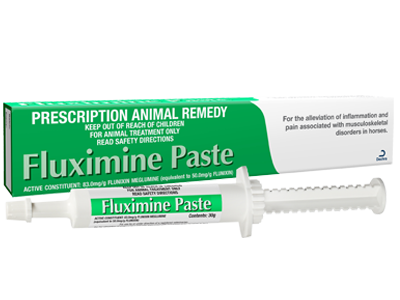 Fluximine Paste