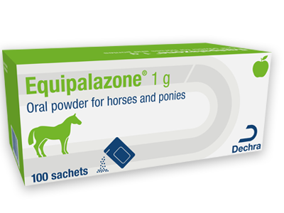 Dechra Veterinary Products NZ, Equipalazone