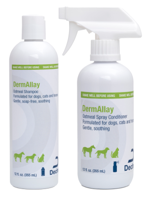 DermAlly Range