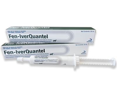 Fen-IverQuantel Paste